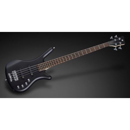 Warwick RockBass Corvette Basic, 4-String - Nirvan